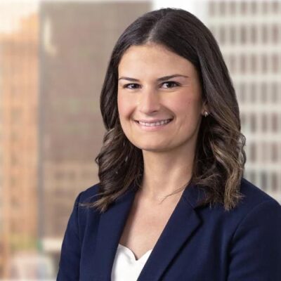 Portrait shot of kittler, megan