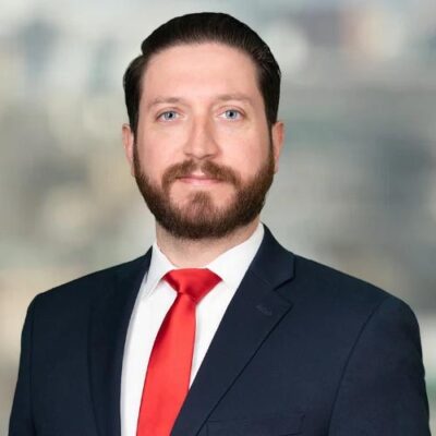 Portrait shot of monaco, peter